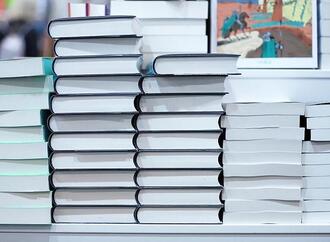 Martina Hefter erhält Deutschen Buchpreis