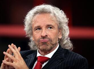 Gottschalk kann sich erneutes ''Wetten, dass..?''-Comeback vorstellen