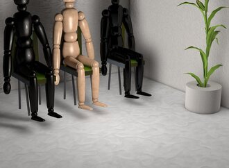 Wie kann man die psychische Gesundheit in einer sich schnell verändernden Welt pflegen?