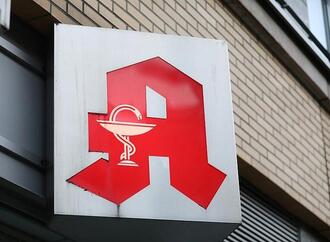 Apotheken sollen künftig gegen Diphtherie impfen