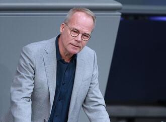 Miersch ruft zu Gegenwehr gegen Desinformation im Wahlkampf auf