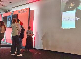 ''Aura'' zum ''Jugendwort des Jahres'' erklärt