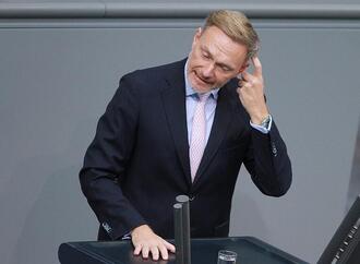 Banaszak: Lindner hat bei Klimageld seinen Job nicht gemacht