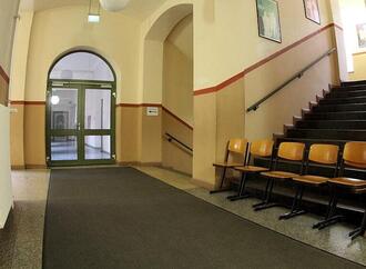 Sportlehrerverband kritisiert Zustände im Schulsport