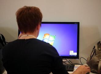 Studie: Große Unterschiede bei Homeoffice-Nutzung