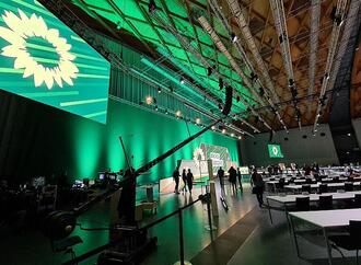 Umweltverbände drängen Grüne zu mehr ökologischem Engagement
