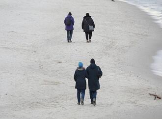 Lebenszufriedenheit in Deutschland regional sehr unterschiedlich