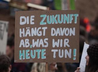 Wuppertal Institut drängt vor Klimakonferenz auf Investitionen
