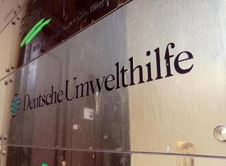 Klimagipfel: Umwelthilfe pocht auf ausreichende Klimafinanzierung