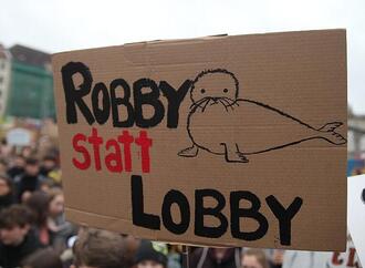 Forscher und Politiker gegen Vergabe von Klimagipfeln an Ölstaaten