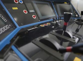 Mehrheit würde autonome S-Bahnen nutzen - Skepsis beim Fernverkehr