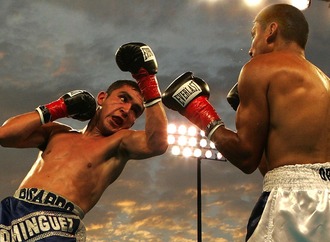 Die perfekte Location für Sportevents: So wählt man den idealen  Veranstaltungsort