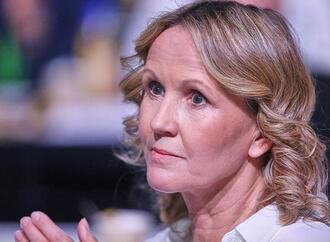 Lemke hält deutsche COP-Delegation für handlungsfähig