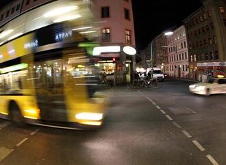 Kraftfahrtbundesamt erwartet ''breiten Einsatz'' fahrerloser Busse