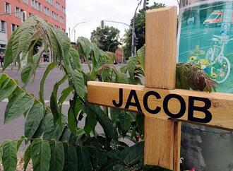 Ältere Autofahrer sind bei Unfällen häufiger Hauptverursacher