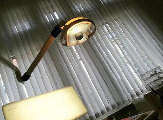 KORREKTUR: Starkes Ost-West-Gefälle bei Amalgam-Füllungen