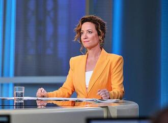 Julia Krittian neue hr-Programmdirektorin