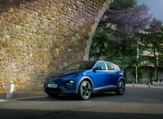 Vinfast VF 6 ab sofort bestellbar  - Elektrischer Exot 