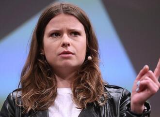 Aktivistin Luisa Neubauer kritisiert Lindner für Klima-Äußerungen