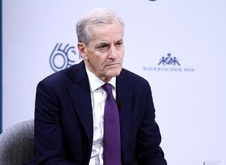 Norwegen stoppt Tiefseebergbau vorerst - Greenpeace erleichtert