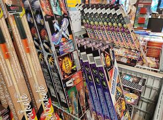 Umwelthilfe drängt auf Verbot von privatem Feuerwerk