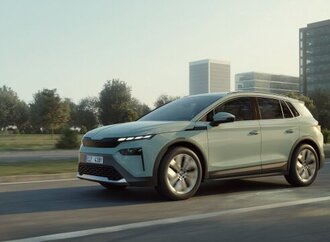 Auto-Neuheiten 2025  - Viel Elektrisches, viele Crossover 