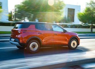 Fahrbericht: Opel Frontera  - Detox für das Kult-SUV 