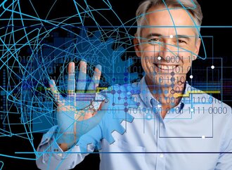 Digitalisierungsschub: KMUs setzen auf innovative Lösungen für  Online-Erfolg