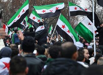 Über 700.000 syrische Flüchtlinge in Deutschland registriert