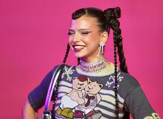 Tote Hosen an Spitze der Album-Charts - Nina Chuba auf Platz 3