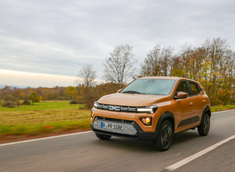 Billige Neuwagen  - Vor allem elektrisch wenig Auswahl 