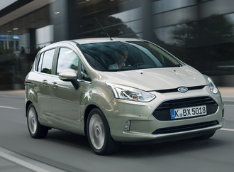 Großer Ford-Rückruf  - Probleme mit dem Partikelfilter 