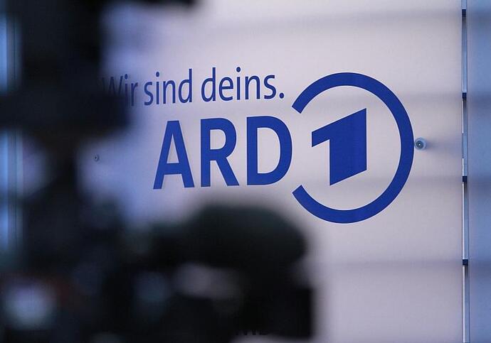 Fernsehen - ARD dementiert Einflussnahme von Scholz auf Einladung zum ...