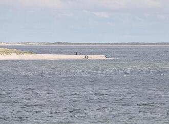 Sturmflut-Gefahr an der Nordsee steigt vor Weihnachten