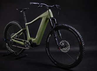 48-Volt-Antrieb Brose Drive³ Peak - Markteinführung erst zum Modelljahr 2026