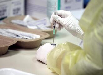 Deutschland vernichtete 2024 weitere 64 Millionen Corona-Impfdosen