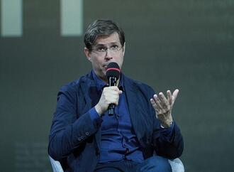 Schriftsteller Daniel Kehlmann warnt vor Gefahren durch KI