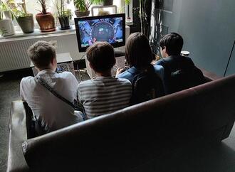 Bundesregierung will ''Gaming-Branche'' mit Millionen fördern