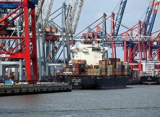 Umfrage: Wirtschaftswachstum wird für Deutsche immer wichtiger