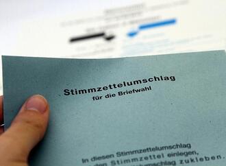 Thüringens Wahlleiter empfiehlt Verzicht auf Briefwahl