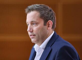 Klingbeil vergleicht Musk mit Putin