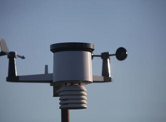 Wetterdienst bestätigt: 2024 wärmstes Jahr seit Messbeginn