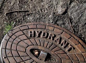 Etliche Haushalte in Berlin ohne Wasser