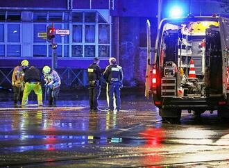 Wasserbetriebe: Versorgung soll bis Mitternacht wieder bestehen
