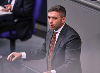 Kuhle rät zu Abstand von Musk