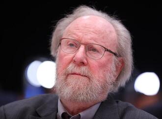 Thierse wirft Musk ''fundamentalen Angriff'' auf Demokratie vor