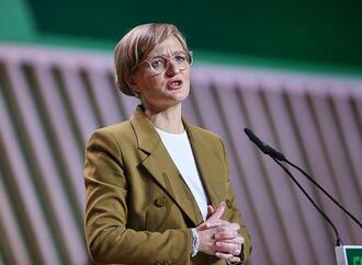 Brantner will Überprüfung von Plattform X durch EU-Kommission