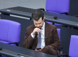 FDP und Grüne bleiben bei Plattform X