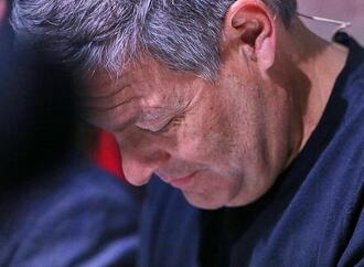 Habeck dachte im Sommer über Rückzug aus der Politik nach