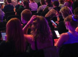 KI-Unternehmer fürchtet konzentrierte Macht von Tech-Riesen